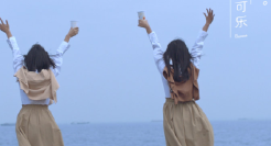 2021年中文案盘点大赏，这些句子深入人心