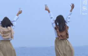 2021年中文案盘点大赏，这些句子深入人心