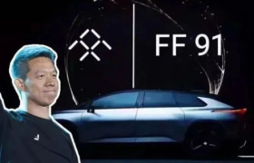 贾跃亭，终于能“下周回国”了