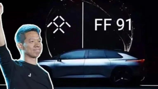 贾跃亭，终于能“下周回国”了