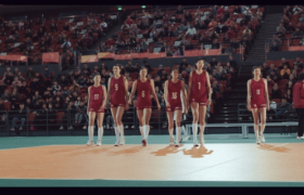 东京奥运会，联想用「上场」占领营销C位