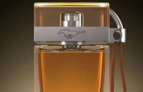 福特推出香水，竟然是汽油味的？！