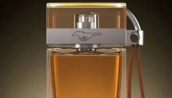 福特推出香水，竟然是汽油味的？！