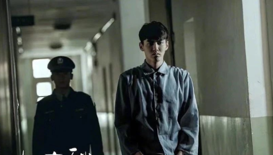 果然，吴亦凡要吃上“大碗牢饭”了！