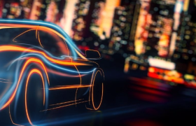 理想汽车争相回港上市，造车领域内卷升级？