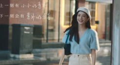 被今年第一支七夕广告治愈到了！