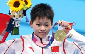 流量又在上演闹剧，这次放过全红婵吧！