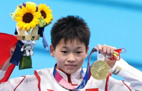 “打卡”全红婵的2000名网红，该消停了！