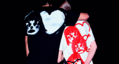 纪梵希的七夕限定，差点把我送走…