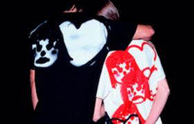 纪梵希的七夕限定，差点把我送走…