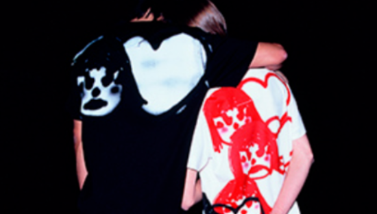 纪梵希的七夕限定，差点把我送走…