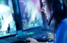 B站游戏，再出发