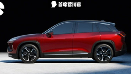 车主陷饭圈式“内讧”，蔚来的营销真的绝！