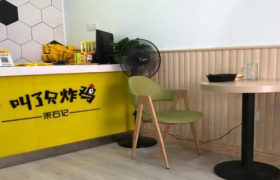 网红外卖“叫了只炸鸡”，这下彻底凉了