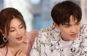 芒果TV的恶剪营销，终于有人开怼了！