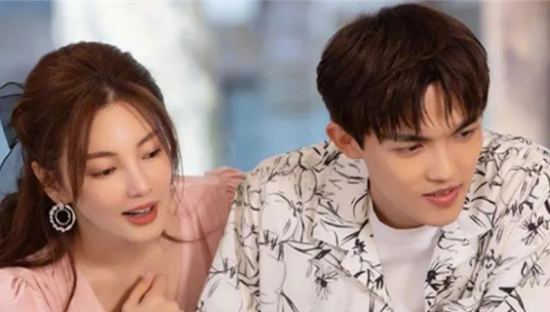 芒果TV的恶剪营销，终于有人开怼了！