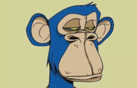 库里花18万美元买头像？同款合集来了！