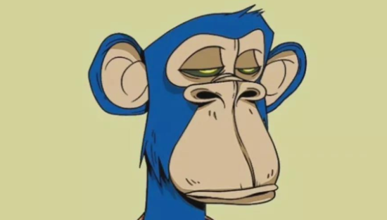 库里花18万美元买头像？同款合集来了！