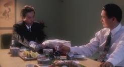 资本不想从“餐桌”上下来了