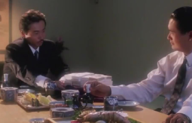 资本不想从“餐桌”上下来了