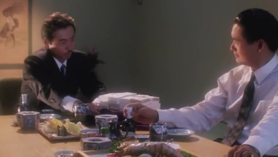 资本不想从“餐桌”上下来了