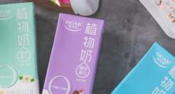笑点在前，卖点在后，欧扎克植物奶的“破圈”奥秘
