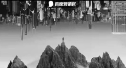 ​从这支品牌大片里，我看到了不与人看见的更强大