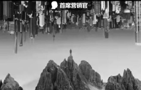 ​从这支品牌大片里，我看到了不与人看见的更强大