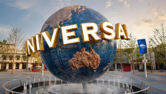 《北京环球影城》宣传片来了！特效经费在燃烧......