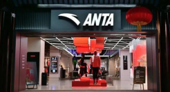 安踏逆袭，耐克功不可没