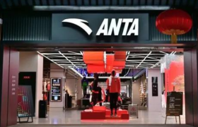 安踏逆袭，耐克功不可没