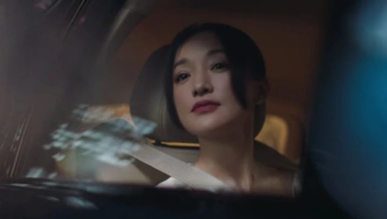 人民的五菱今天又火了！官宣周迅代言，太梦幻了！