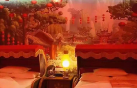 环球影城内测，炸出一堆“阴间”段子