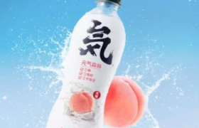 强攻农夫山泉，元气森林果然被围猎了！