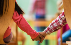 让生命之花尽情绽放