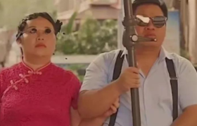 抖音土味王家卫，太上头了吧！