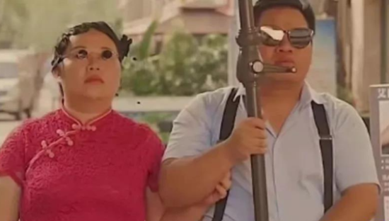 抖音土味王家卫，太上头了吧！