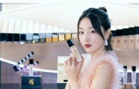 1.09亿片酬引争议？“广告女王”周冬雨代言拿到手软!