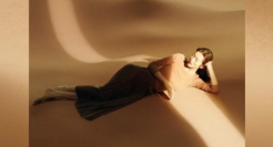 ubras找刘雯代言，找对人了