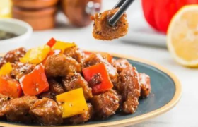 西贝又开了200多家，“快手菜”火了？