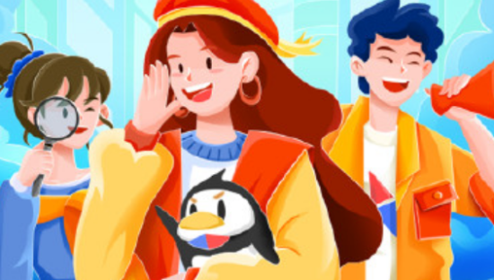 腾讯地图推出首个高校线下实景剧本杀