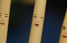 百度推出AI 数签神器：吃串串，数签签