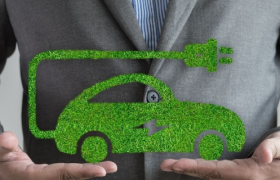 新能源汽车的上游资源争夺战