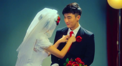 欧派中秋神作回归！《寻脸启事》演绎别样团圆