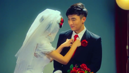 欧派中秋神作回归！《寻脸启事》演绎别样团圆