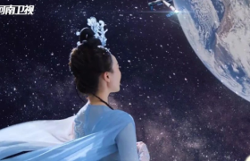 河南卫视，又来炸场了！