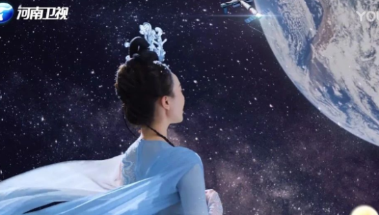 河南卫视，又来炸场了！