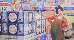 沃尔玛的中秋“流量密码”，太低估它了