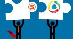 腾讯搜狗搜狐：一个“三赢”的合并故事