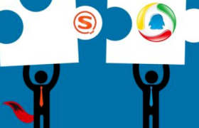 腾讯搜狗搜狐：一个“三赢”的合并故事